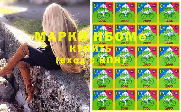 гидра Белокуриха
